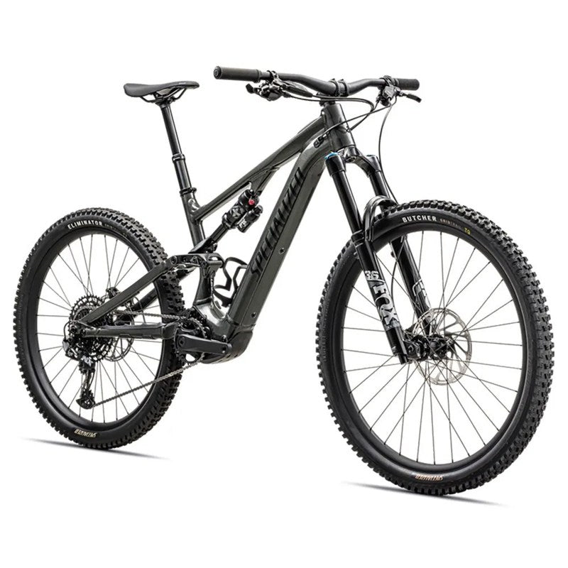 Bicicleta elétrica de MTB Levo SL Comp Alloy 29/27.5´´ 2024 - Mercado de Luxo - O Maior E-Commerce de Bens, Produtos e Serviços de Luxo do Brasil.