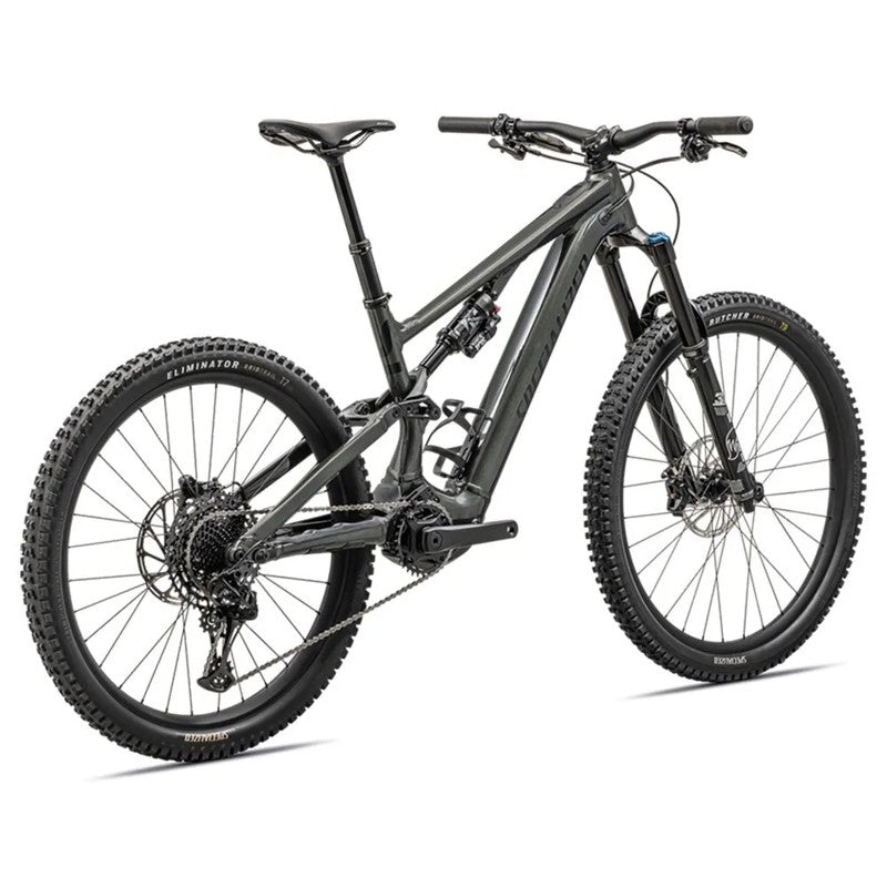 Bicicleta elétrica de MTB Levo SL Comp Alloy 29/27.5´´ 2024 - Mercado de Luxo - O Maior E-Commerce de Bens, Produtos e Serviços de Luxo do Brasil.