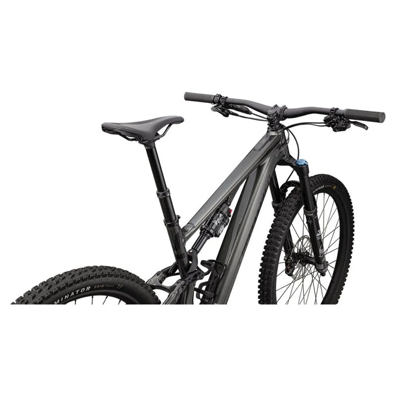 Bicicleta elétrica de MTB Levo SL Comp Alloy 29/27.5´´ 2024 - Mercado de Luxo - O Maior E-Commerce de Bens, Produtos e Serviços de Luxo do Brasil.