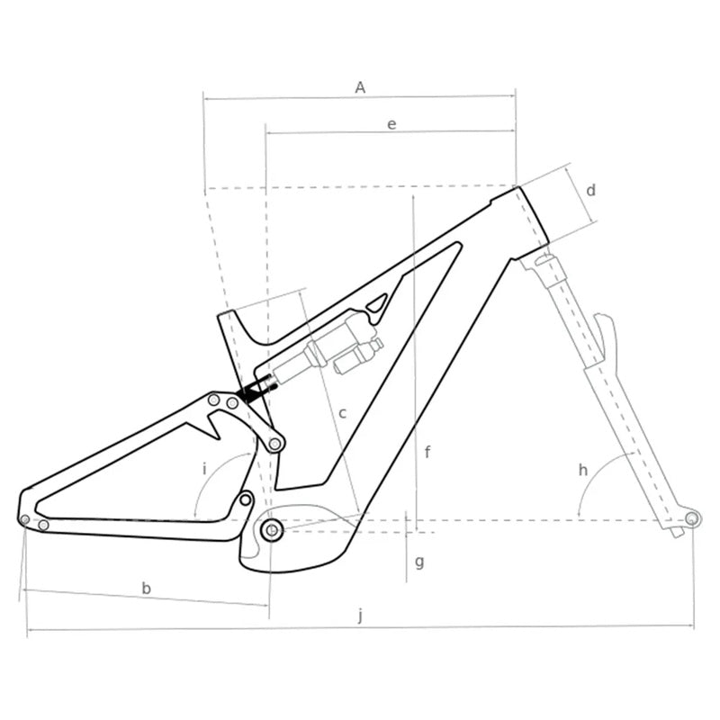 Bicicleta elétrica de MTB Flame AL 20 29´´ CUES 2025 - Mercado de Luxo - O Maior E-Commerce de Bens, Produtos e Serviços de Luxo do Brasil.
