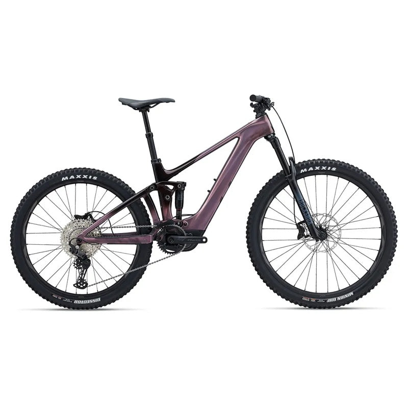 Bicicleta elétrica de MTB Intrigue X Advanced E+ Elite 3 SyncDrive Pro2 29/27.5´´ Deore 2023 - Mercado de Luxo - O Maior E-Commerce de Bens, Produtos e Serviços de Luxo do Brasil.