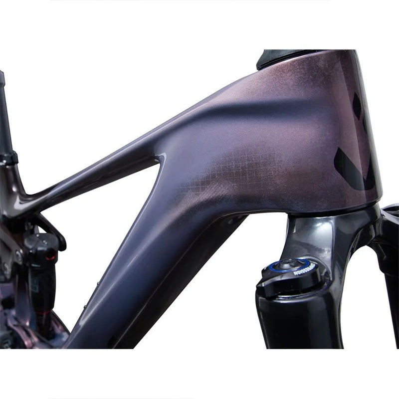 Bicicleta elétrica de MTB Intrigue X Advanced E+ Elite 3 SyncDrive Pro2 29/27.5´´ Deore 2023 - Mercado de Luxo - O Maior E-Commerce de Bens, Produtos e Serviços de Luxo do Brasil.