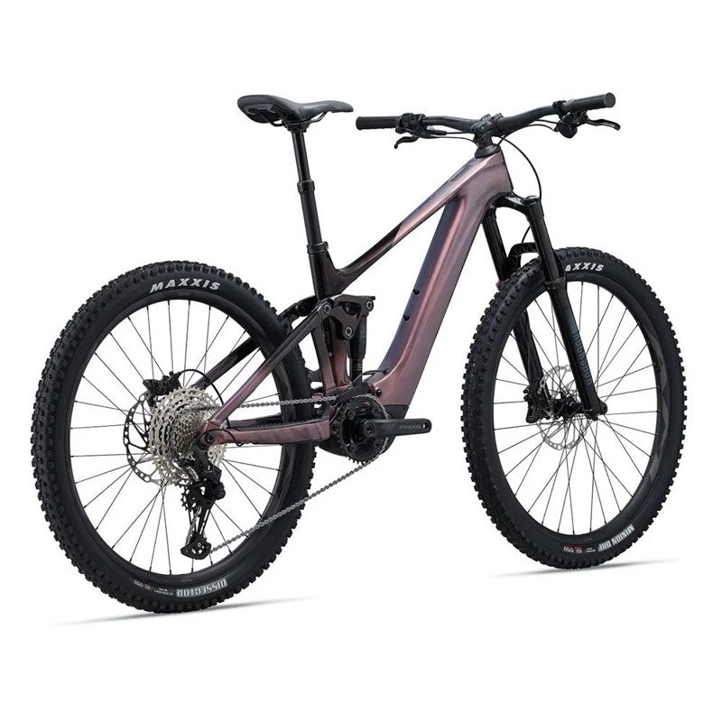 Bicicleta elétrica de MTB Intrigue X Advanced E+ Elite 3 SyncDrive Pro2 29/27.5´´ Deore 2023 - Mercado de Luxo - O Maior E-Commerce de Bens, Produtos e Serviços de Luxo do Brasil.