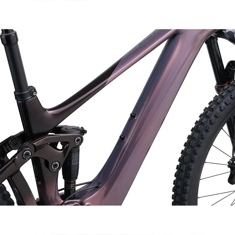 Bicicleta elétrica de MTB Intrigue X Advanced E+ Elite 3 SyncDrive Pro2 29/27.5´´ Deore 2023 - Mercado de Luxo - O Maior E-Commerce de Bens, Produtos e Serviços de Luxo do Brasil.
