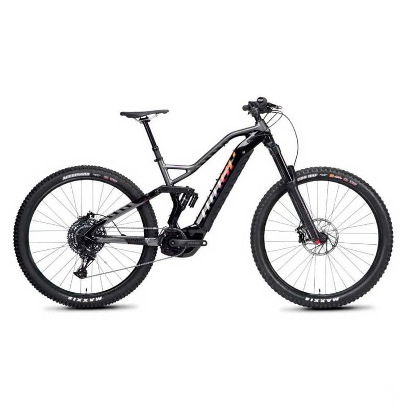 Bicicleta elétrica de MTB RIP e9 3-Star 29´´ - Mercado de Luxo - O Maior E-Commerce de Bens, Produtos e Serviços de Luxo do Brasil.