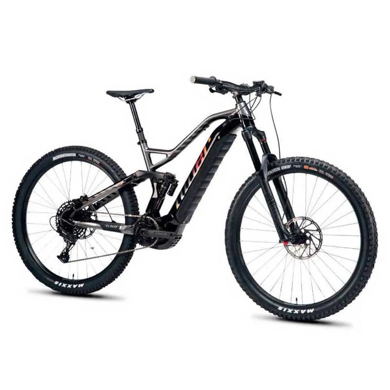 Bicicleta elétrica de MTB RIP e9 3-Star 29´´ - Mercado de Luxo - O Maior E-Commerce de Bens, Produtos e Serviços de Luxo do Brasil.