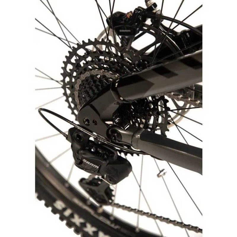 Bicicleta elétrica de MTB RIP e9 3-Star 29´´ - Mercado de Luxo - O Maior E-Commerce de Bens, Produtos e Serviços de Luxo do Brasil.