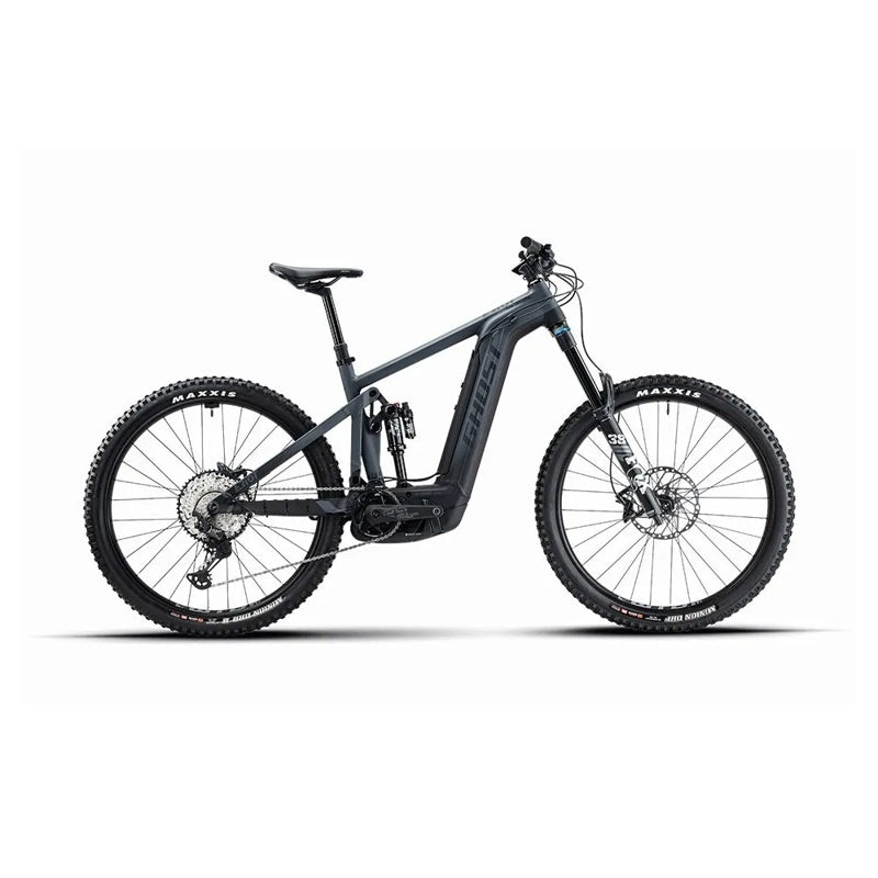 Bicicleta elétrica de MTB E-Riot AM Universal 29´´ SLX 2023 - Mercado de Luxo - O Maior E-Commerce de Bens, Produtos e Serviços de Luxo do Brasil.