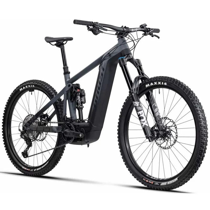 Bicicleta elétrica de MTB E-Riot AM Universal 29´´ SLX 2023 - Mercado de Luxo - O Maior E-Commerce de Bens, Produtos e Serviços de Luxo do Brasil.