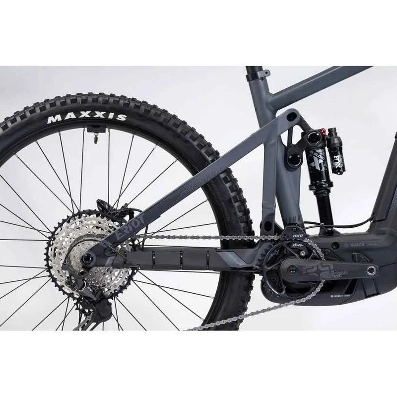 Bicicleta elétrica de MTB E-Riot AM Universal 29´´ SLX 2023 - Mercado de Luxo - O Maior E-Commerce de Bens, Produtos e Serviços de Luxo do Brasil.