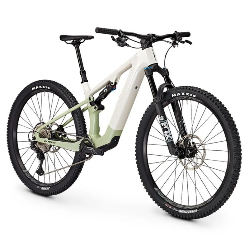 Bicicleta elétrica de MTB Vam² SL 9.8 29´´ - Mercado de Luxo - O Maior E-Commerce de Bens, Produtos e Serviços de Luxo do Brasil.