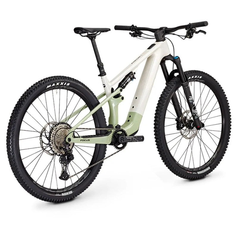 Bicicleta elétrica de MTB Vam² SL 9.8 29´´ - Mercado de Luxo - O Maior E-Commerce de Bens, Produtos e Serviços de Luxo do Brasil.