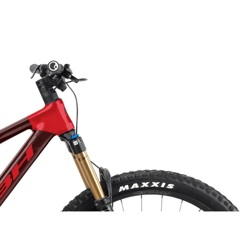 Bicicleta elétrica de MTB Ilynx Trail Carbon 8.8 2EXMAG Gen2 29´´ XT 2023 - Mercado de Luxo - O Maior E-Commerce de Bens, Produtos e Serviços de Luxo do Brasil.
