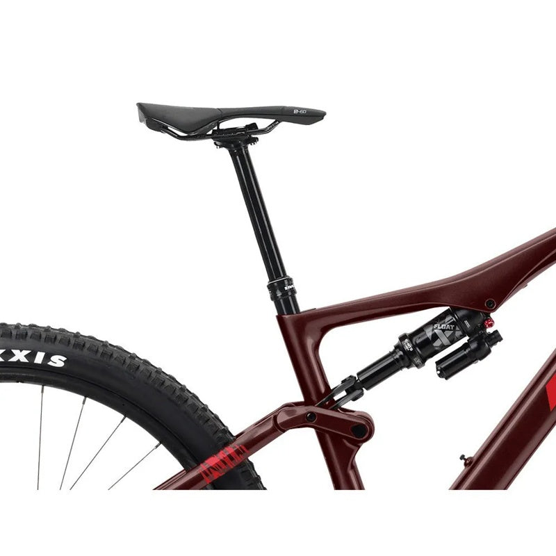 Bicicleta elétrica de MTB Ilynx Trail Carbon 8.8 2EXMAG Gen2 29´´ XT 2023 - Mercado de Luxo - O Maior E-Commerce de Bens, Produtos e Serviços de Luxo do Brasil.