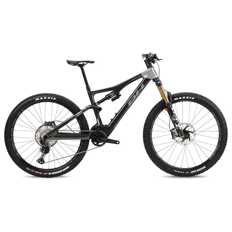 Bicicleta elétrica de MTB Ilynx Trail Carbon 8.8 2EXMAG Gen2 29´´ XT 2023 - Mercado de Luxo - O Maior E-Commerce de Bens, Produtos e Serviços de Luxo do Brasil.