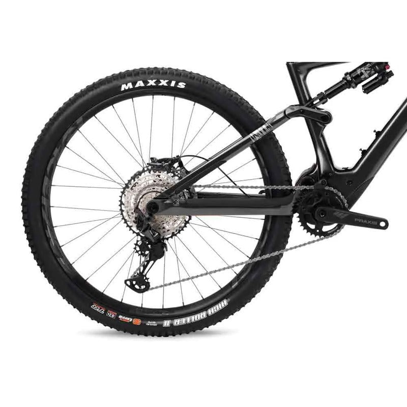 Bicicleta elétrica de MTB Ilynx Trail Carbon 8.8 2EXMAG Gen2 29´´ XT 2023 - Mercado de Luxo - O Maior E-Commerce de Bens, Produtos e Serviços de Luxo do Brasil.