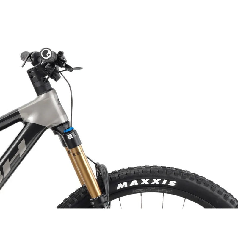 Bicicleta elétrica de MTB Ilynx Trail Carbon 8.8 2EXMAG Gen2 29´´ XT 2023 - Mercado de Luxo - O Maior E-Commerce de Bens, Produtos e Serviços de Luxo do Brasil.