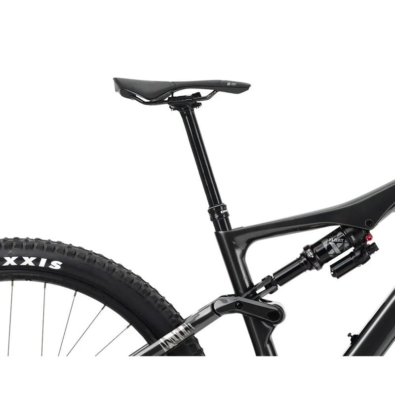 Bicicleta elétrica de MTB Ilynx Trail Carbon 8.8 2EXMAG Gen2 29´´ XT 2023 - Mercado de Luxo - O Maior E-Commerce de Bens, Produtos e Serviços de Luxo do Brasil.