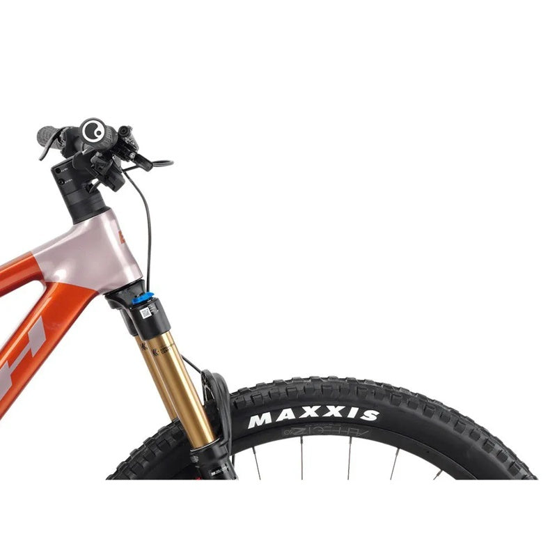 Bicicleta elétrica de MTB Ilynx Trail Carbon 8.8 2EXMAG Gen2 29´´ XT 2023 - Mercado de Luxo - O Maior E-Commerce de Bens, Produtos e Serviços de Luxo do Brasil.