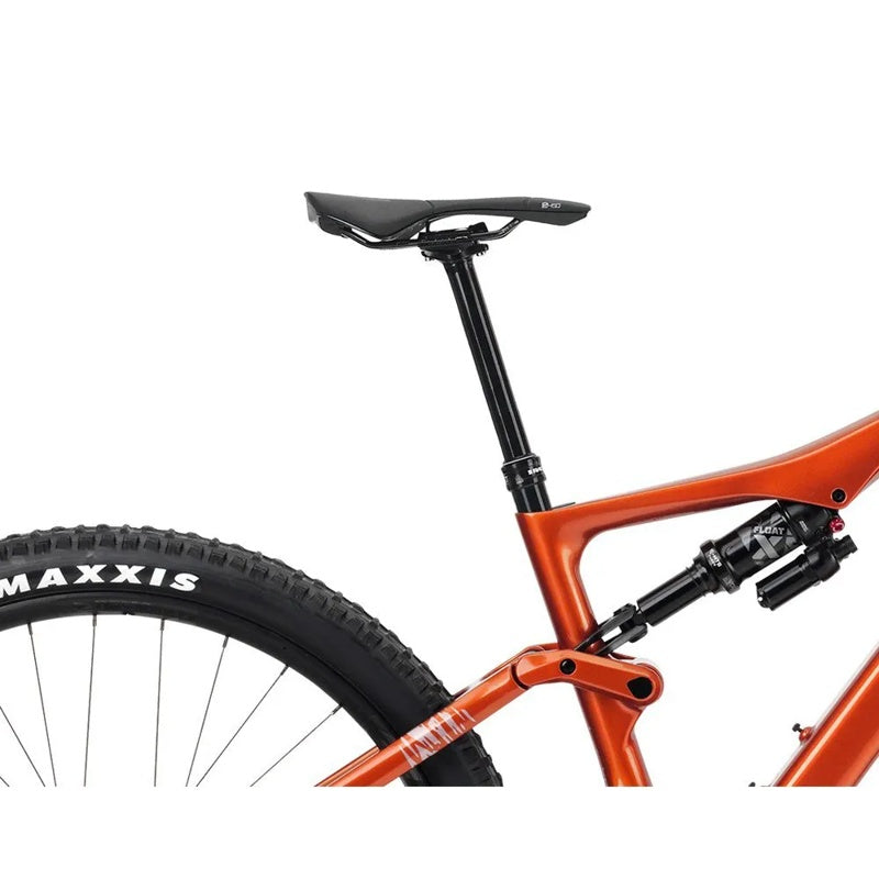 Bicicleta elétrica de MTB Ilynx Trail Carbon 8.8 2EXMAG Gen2 29´´ XT 2023 - Mercado de Luxo - O Maior E-Commerce de Bens, Produtos e Serviços de Luxo do Brasil.