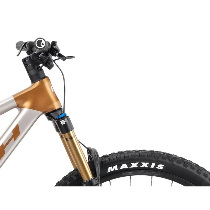 Bicicleta elétrica de MTB Ilynx Trail Carbon 8.8 2EXMAG Gen2 29´´ XT 2023 - Mercado de Luxo - O Maior E-Commerce de Bens, Produtos e Serviços de Luxo do Brasil.