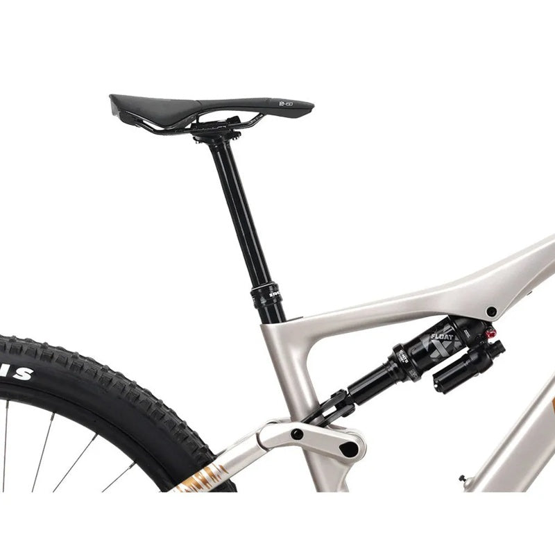 Bicicleta elétrica de MTB Ilynx Trail Carbon 8.8 2EXMAG Gen2 29´´ XT 2023 - Mercado de Luxo - O Maior E-Commerce de Bens, Produtos e Serviços de Luxo do Brasil.