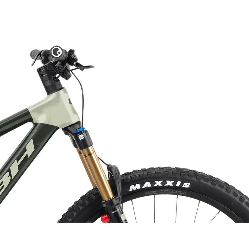 Bicicleta elétrica de MTB Ilynx Trail Carbon 8.8 2EXMAG Gen2 29´´ XT 2023 - Mercado de Luxo - O Maior E-Commerce de Bens, Produtos e Serviços de Luxo do Brasil.