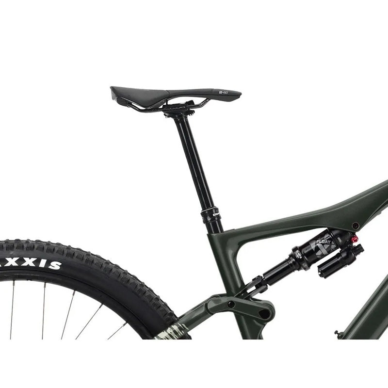 Bicicleta elétrica de MTB Ilynx Trail Carbon 8.8 2EXMAG Gen2 29´´ XT 2023 - Mercado de Luxo - O Maior E-Commerce de Bens, Produtos e Serviços de Luxo do Brasil.