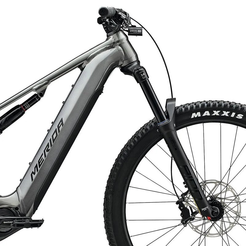 Bicicleta elétrica de MTB eOne-Forty 675 29´´ NX Eagle 2025 - Mercado de Luxo - O Maior E-Commerce de Bens, Produtos e Serviços de Luxo do Brasil.