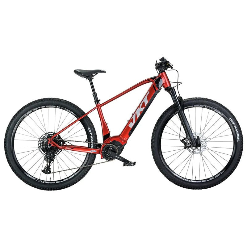 Bicicleta elétrica de MTB Siox 29´´ Polini MX NX 2024 - Mercado de Luxo - O Maior E-Commerce de Bens, Produtos e Serviços de Luxo do Brasil.