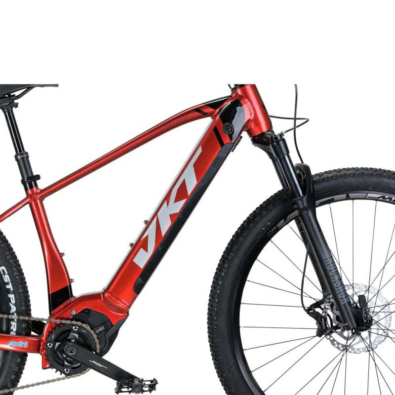 Bicicleta elétrica de MTB Siox 29´´ Polini MX NX 2024 - Mercado de Luxo - O Maior E-Commerce de Bens, Produtos e Serviços de Luxo do Brasil.