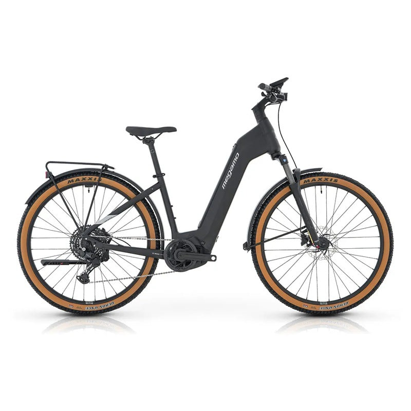 Bicicleta elétrica Reach LOW 05 SUV 29´´ CUES 11s 2025 - Mercado de Luxo - O Maior E-Commerce de Bens, Produtos e Serviços de Luxo do Brasil.