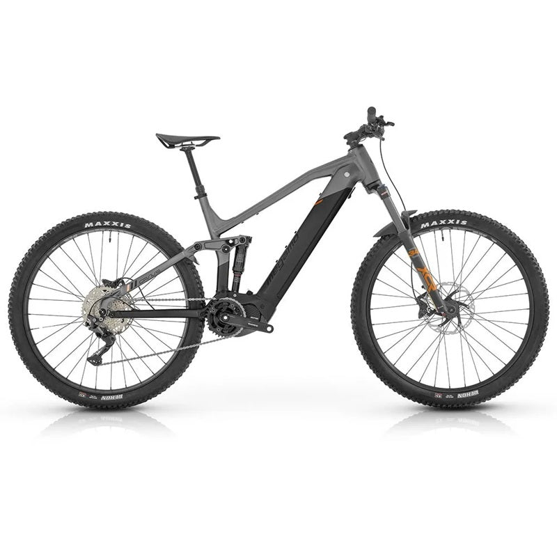 Bicicleta elétrica de MTB Crave AL 630 40 29´´ Cues 2024 - Mercado de Luxo - O Maior E-Commerce de Bens, Produtos e Serviços de Luxo do Brasil.