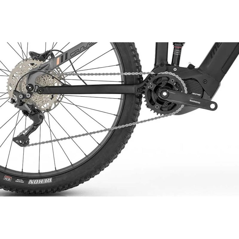 Bicicleta elétrica de MTB Crave AL 630 40 29´´ Cues 2024 - Mercado de Luxo - O Maior E-Commerce de Bens, Produtos e Serviços de Luxo do Brasil.