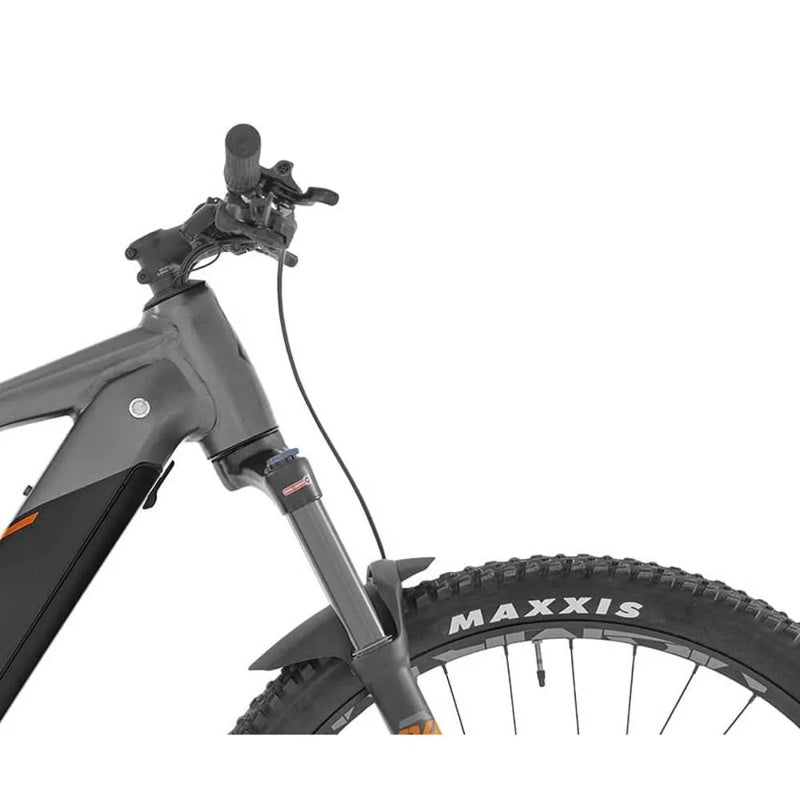 Bicicleta elétrica de MTB Crave AL 630 40 29´´ Cues 2024 - Mercado de Luxo - O Maior E-Commerce de Bens, Produtos e Serviços de Luxo do Brasil.
