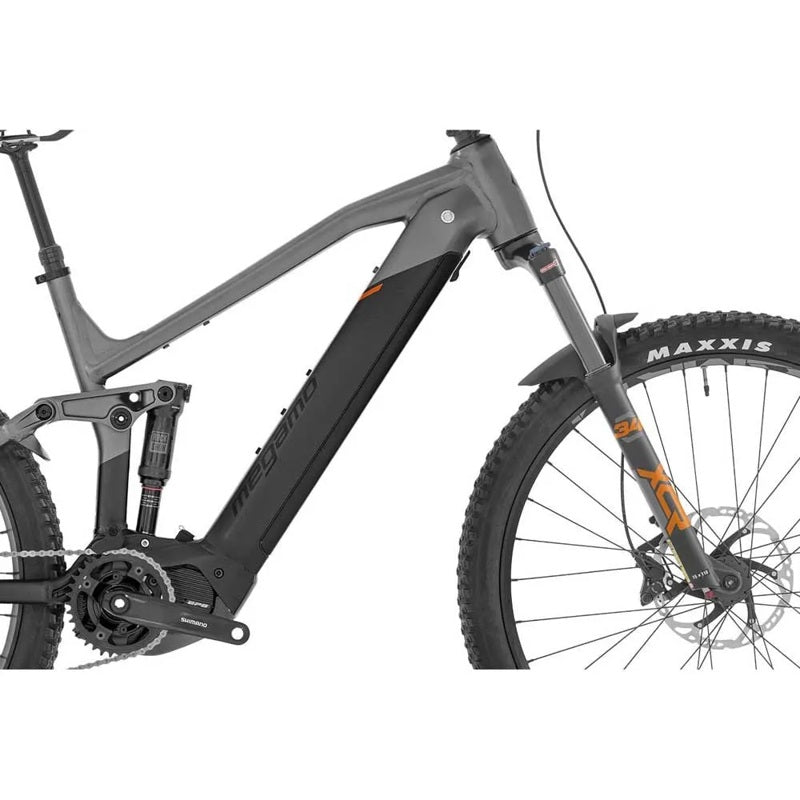 Bicicleta elétrica de MTB Crave AL 630 40 29´´ Cues 2024 - Mercado de Luxo - O Maior E-Commerce de Bens, Produtos e Serviços de Luxo do Brasil.