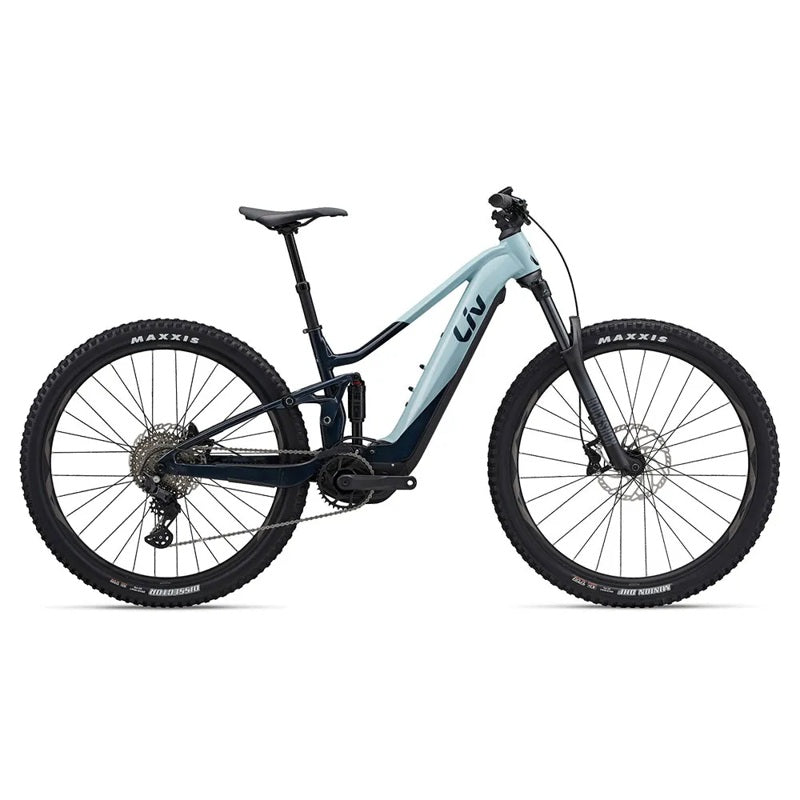 Bicicleta elétrica de MTB Embolden E+ 1 29/27.5´´ Deore 2024 - Mercado de Luxo - O Maior E-Commerce de Bens, Produtos e Serviços de Luxo do Brasil.