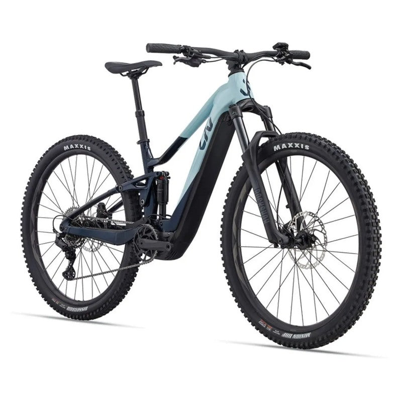Bicicleta elétrica de MTB Embolden E+ 1 29/27.5´´ Deore 2024 - Mercado de Luxo - O Maior E-Commerce de Bens, Produtos e Serviços de Luxo do Brasil.