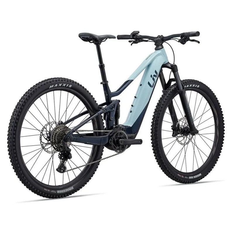 Bicicleta elétrica de MTB Embolden E+ 1 29/27.5´´ Deore 2024 - Mercado de Luxo - O Maior E-Commerce de Bens, Produtos e Serviços de Luxo do Brasil.