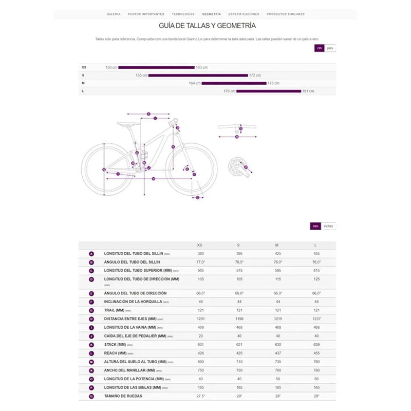 Bicicleta elétrica de MTB Embolden E+ 1 29/27.5´´ Deore 2024 - Mercado de Luxo - O Maior E-Commerce de Bens, Produtos e Serviços de Luxo do Brasil.