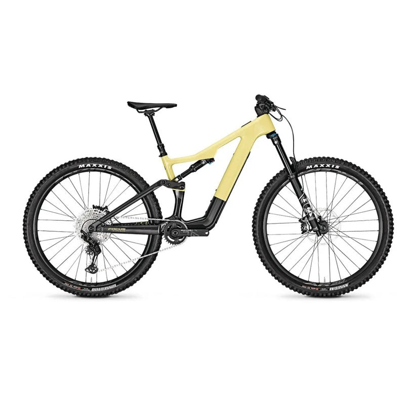 Bicicleta elétrica de MTB Jam² SL 8.8 29´´ Deore XT M8100 2023 - Mercado de Luxo - O Maior E-Commerce de Bens, Produtos e Serviços de Luxo do Brasil.