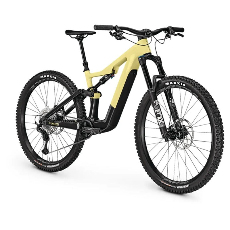 Bicicleta elétrica de MTB Jam² SL 8.8 29´´ Deore XT M8100 2023 - Mercado de Luxo - O Maior E-Commerce de Bens, Produtos e Serviços de Luxo do Brasil.