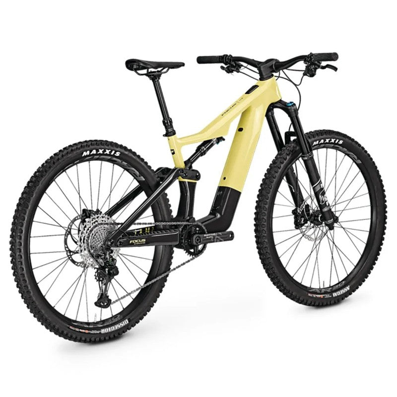 Bicicleta elétrica de MTB Jam² SL 8.8 29´´ Deore XT M8100 2023 - Mercado de Luxo - O Maior E-Commerce de Bens, Produtos e Serviços de Luxo do Brasil.