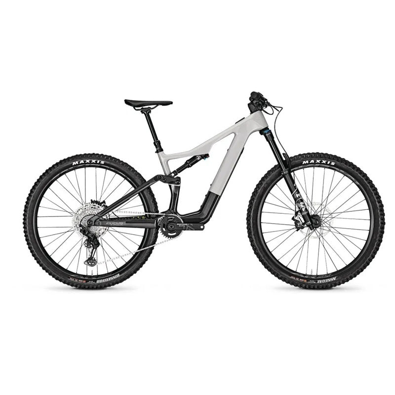 Bicicleta elétrica de MTB Jam² SL 8.8 29´´ Deore XT M8100 2023 - Mercado de Luxo - O Maior E-Commerce de Bens, Produtos e Serviços de Luxo do Brasil.