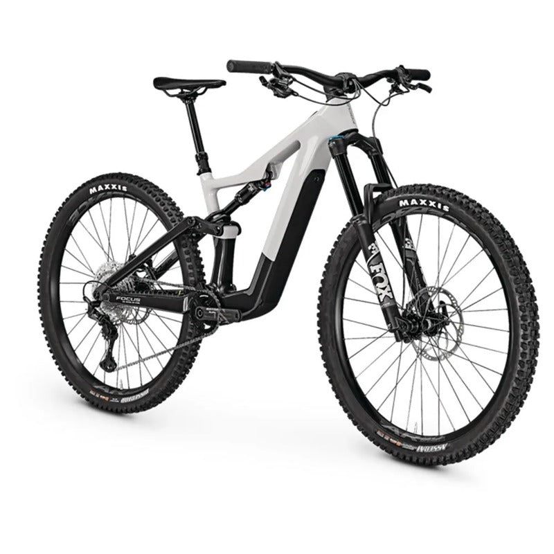 Bicicleta elétrica de MTB Jam² SL 8.8 29´´ Deore XT M8100 2023 - Mercado de Luxo - O Maior E-Commerce de Bens, Produtos e Serviços de Luxo do Brasil.