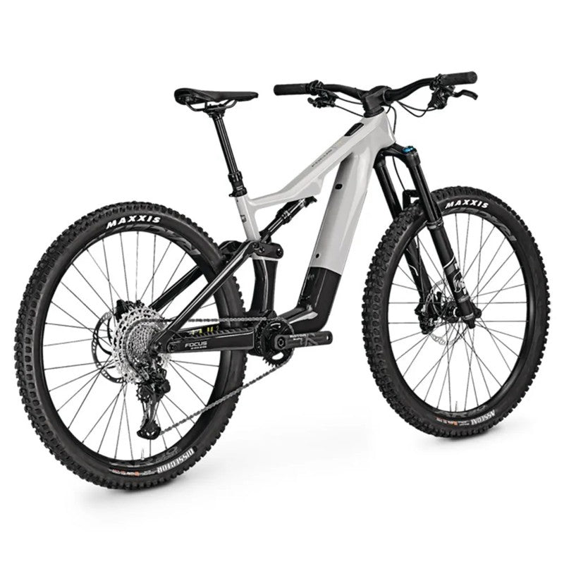 Bicicleta elétrica de MTB Jam² SL 8.8 29´´ Deore XT M8100 2023 - Mercado de Luxo - O Maior E-Commerce de Bens, Produtos e Serviços de Luxo do Brasil.
