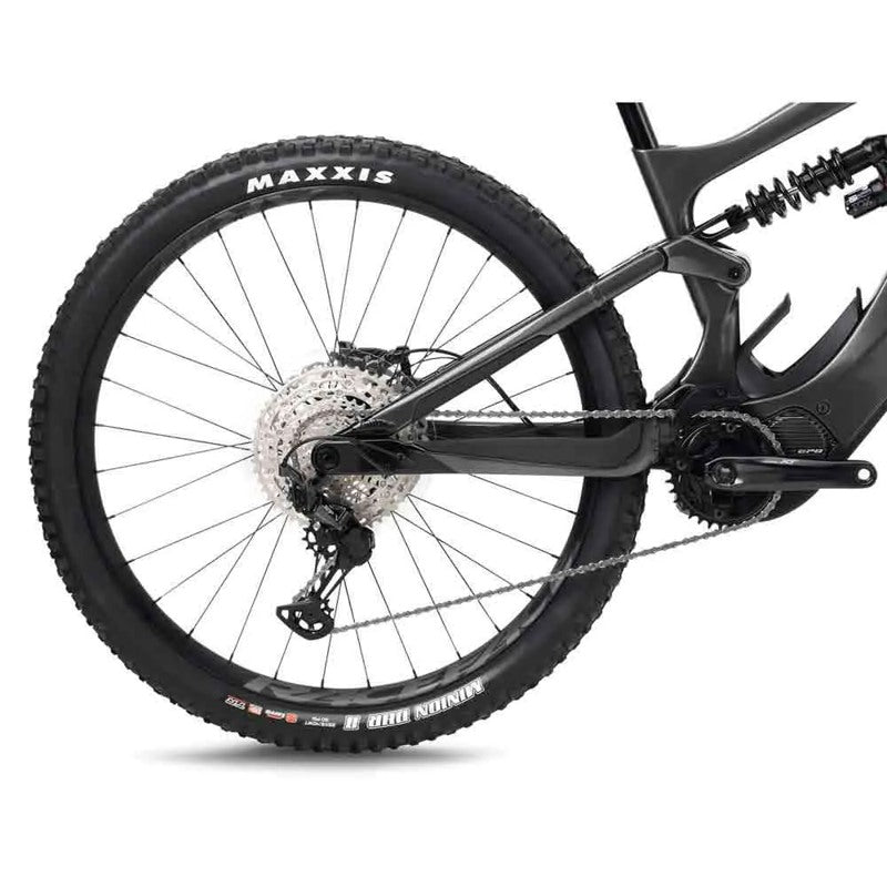 Bicicleta elétrica de MTB Xtep Lynx Pro 0.9 EP801 29´´ XT 2023 - Mercado de Luxo - O Maior E-Commerce de Bens, Produtos e Serviços de Luxo do Brasil.