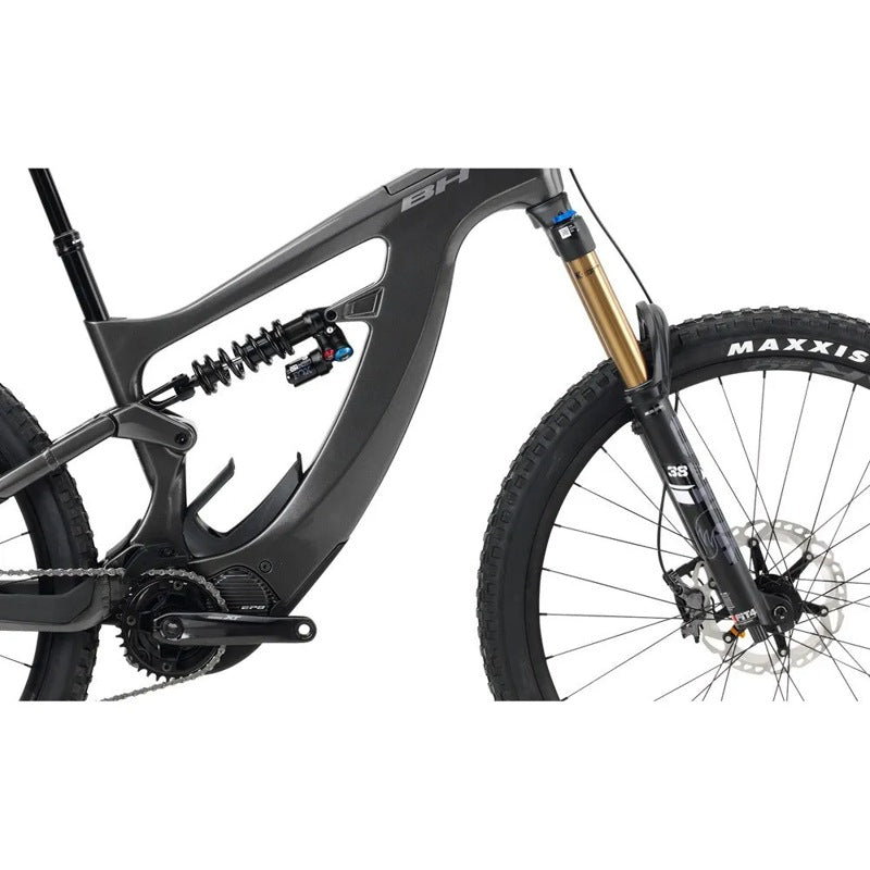 Bicicleta elétrica de MTB Xtep Lynx Pro 0.9 EP801 29´´ XT 2023 - Mercado de Luxo - O Maior E-Commerce de Bens, Produtos e Serviços de Luxo do Brasil.