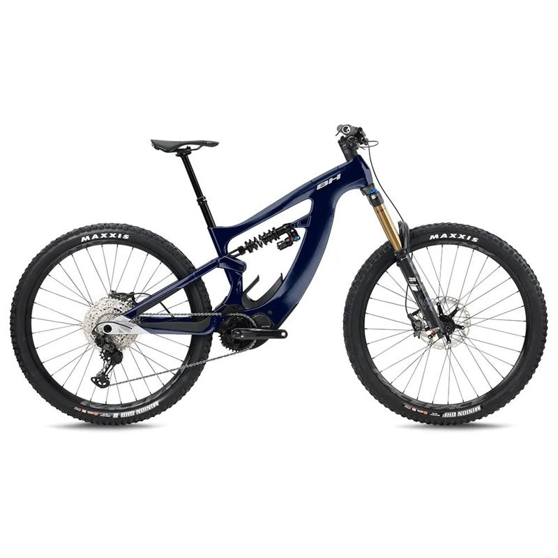 Bicicleta elétrica de MTB Xtep Lynx Pro 0.9 EP801 29´´ XT 2023 - Mercado de Luxo - O Maior E-Commerce de Bens, Produtos e Serviços de Luxo do Brasil.