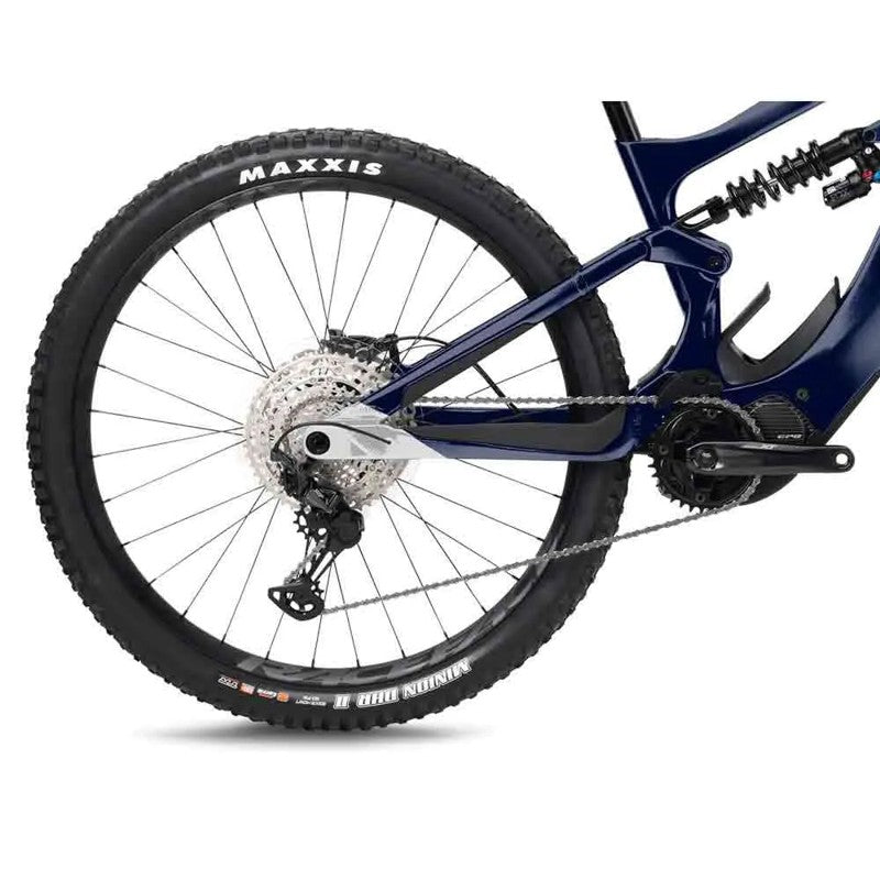 Bicicleta elétrica de MTB Xtep Lynx Pro 0.9 EP801 29´´ XT 2023 - Mercado de Luxo - O Maior E-Commerce de Bens, Produtos e Serviços de Luxo do Brasil.